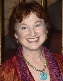 Elaine Bromka