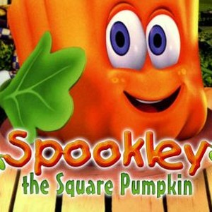 Spookley the Square Pumpkin photo 4