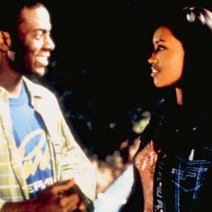 TRIPPIN', Deon Richmond, Maia Campbell, 1999. ©Rogue Pictures