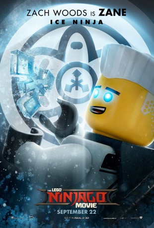 Lego ninjago movie 2020 hotsell
