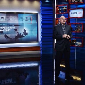 The Nightly Show With Larry Wilmore, Larry Wilmore, 01/19/2015, ©CC