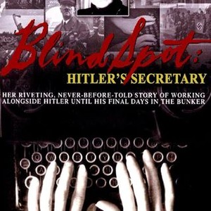 Blind Spot: Hitler's Secretary (2002) photo 2