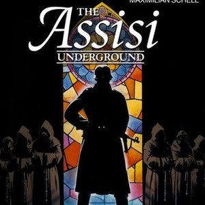 The Assisi Underground (1985) photo 12