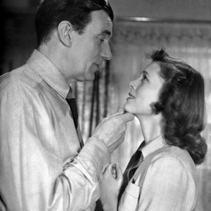 THE MINIVER STORY, Walter Pidgeon, Cathy O'Donnell, 1950