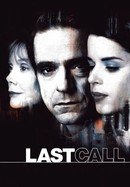 Last Call poster image