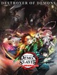 Demon Slayer: Kimetsu no Yaiba -To the Swordsmith Village-