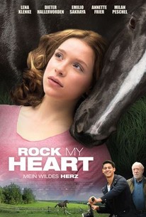 Poster for Rock My Heart