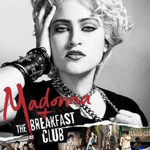 "Madonna and the Breakfast Club photo 6"