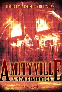 Amityville: A New Generation | Rotten Tomatoes