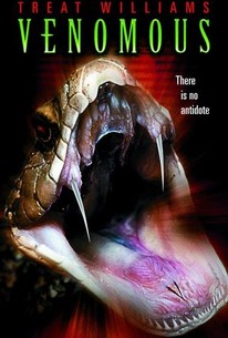 Venomous Rotten Tomatoes