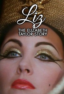 Liz: The Elizabeth Taylor Story: Season 1, Episode 2 | Rotten Tomatoes