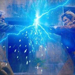 Fullmetal Alchemist: A Vingança de Scar chega hoje ao catálogo da Netflix