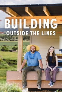 Building Outside the Lines