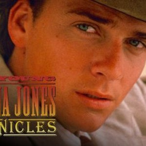 The Young Indiana Jones Chronicles - Rotten Tomatoes