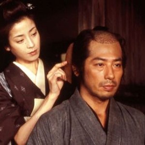 The twilight sales samurai netflix