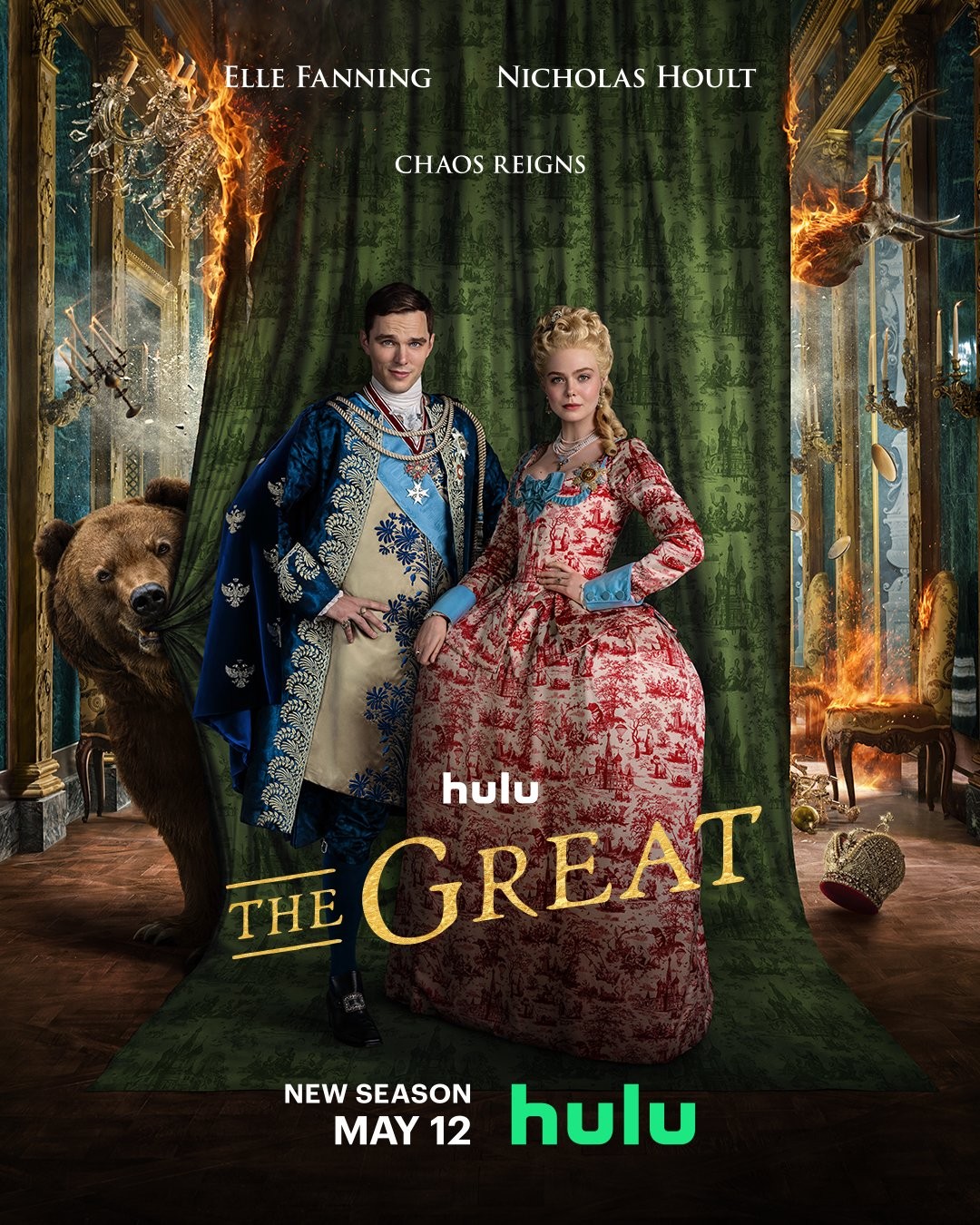 The Great | Rotten Tomatoes