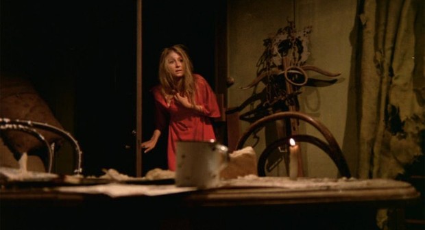 Night of Fear | Rotten Tomatoes