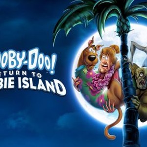 Scooby-Doo: Return to Zombie Island - Rotten Tomatoes