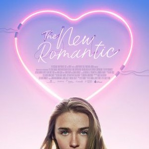 The new romantic movie sale