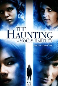 Watch trailer for The Haunting of Molly Hartley