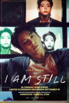 JUNG KOOK：I AM STILL』入場者特典第4弾が決定！ | ☆BTS沼の