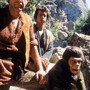 Planet of the Apes