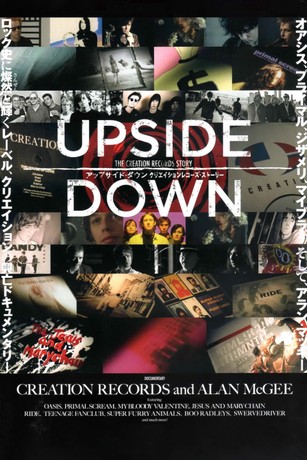 Upside Down: The Creation Records Story | Rotten Tomatoes