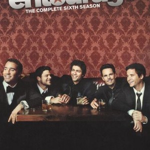 Entourage Season 6 Rotten Tomatoes