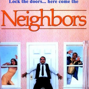 Finding Neighbors - Rotten Tomatoes