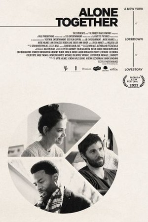 Alone Together poster