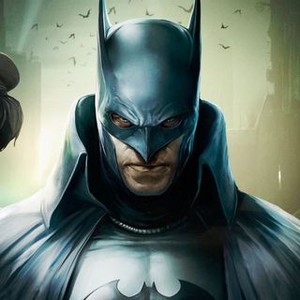 "Batman: Gotham by Gaslight photo 13"
