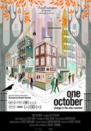 One October poster image