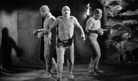 Abbott and Costello Meet the Mummy: Official Clip - Mummies Everywhere photo 3