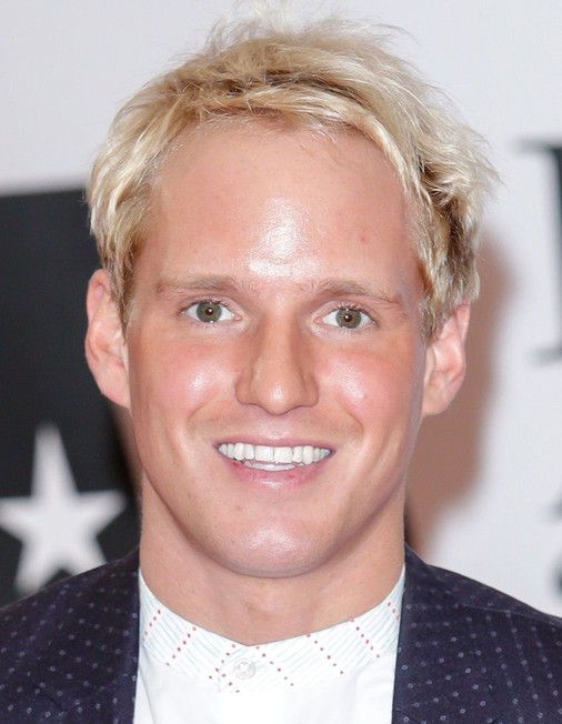 Jamie Laing - Rotten Tomatoes