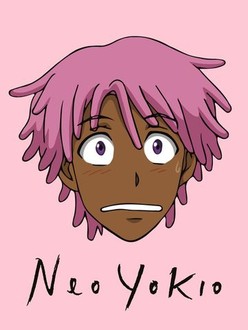 Anime neo top
