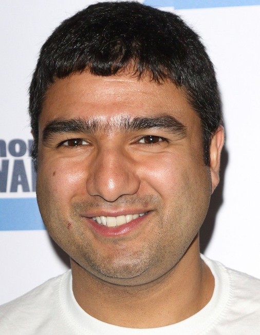 Nick Mohammed