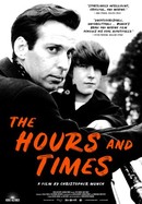 The Hours and Times poster image