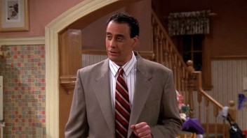 Everybody Loves Raymond: Season 2, Episode 21 | Rotten Tomatoes