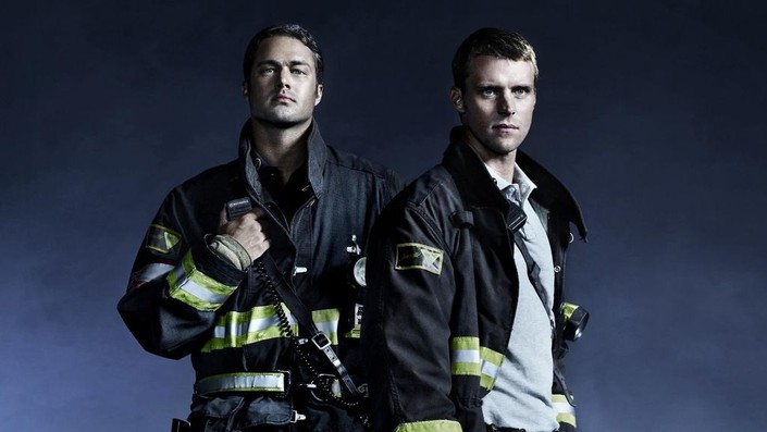 Chicago Fire: Season 5 | Rotten Tomatoes