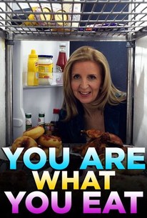 you are what you eat meme