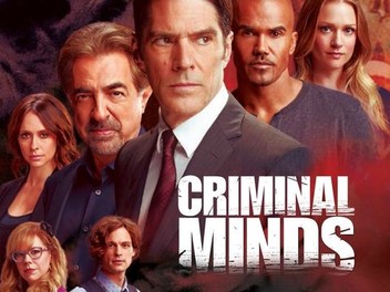 Criminal Minds: Season 8, Episode 12 - Rotten Tomatoes