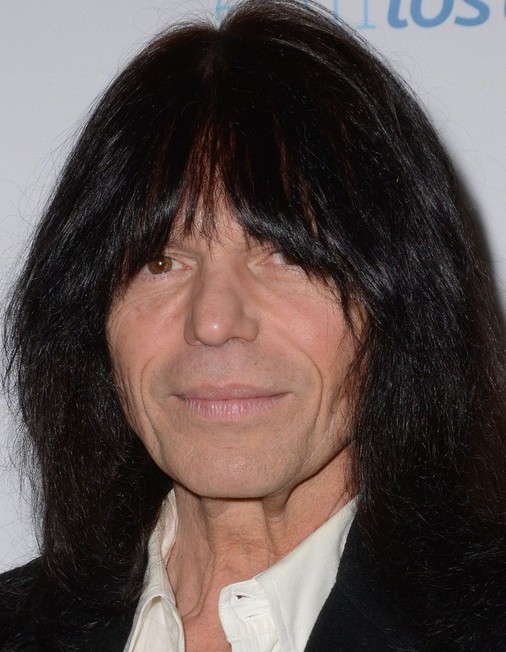 Rudy Sarzo - Rotten Tomatoes