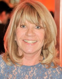 Ingrid Seward - Rotten Tomatoes