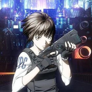 Psycho-Pass - Rotten Tomatoes