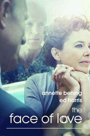 The Face of Love poster