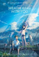 Weathering With You poster image