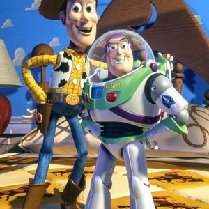 Toy Story (1995) photo 6