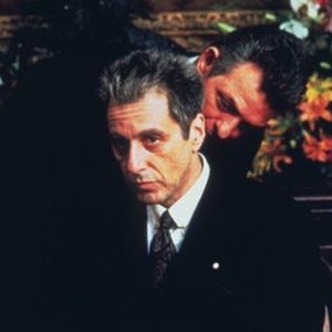 The Godfather, Part III (1990)