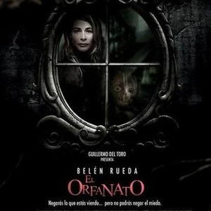 El orfanato 2024 watch online