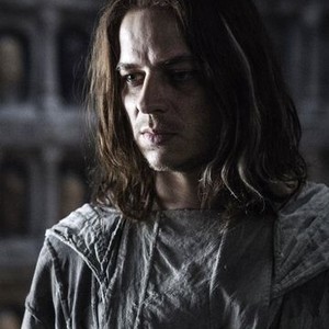 Tom Wlaschiha as Jaqen H'ghar
